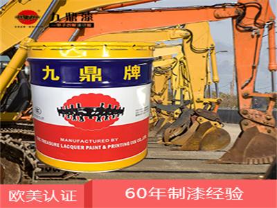 機(jī)械設(shè)備面漆